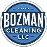 Bozman Cleaning logo