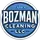 Bozman Cleaning